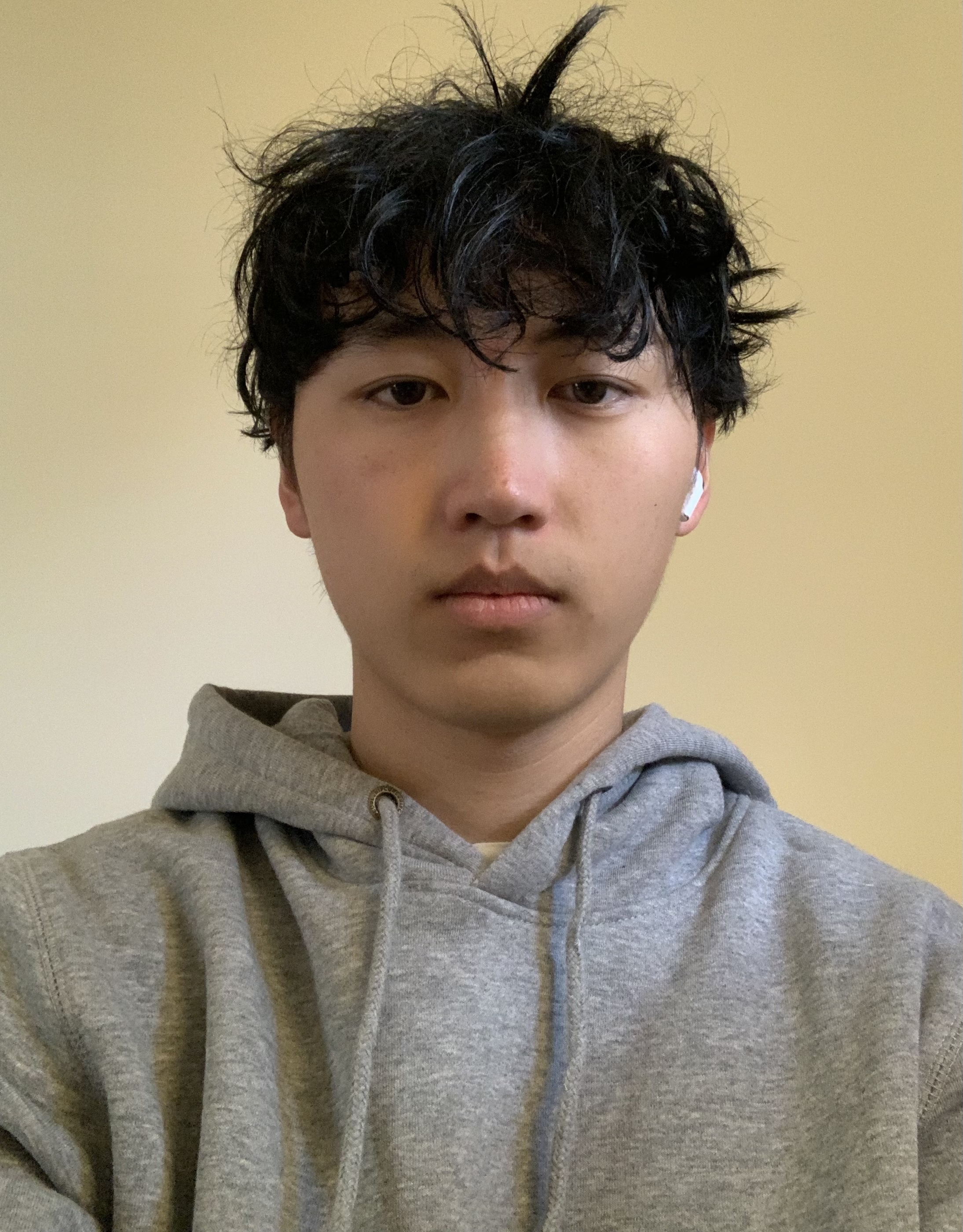 Alex Sun