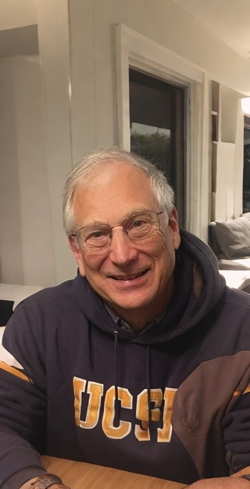 Dr. Walter E. Finkbeiner