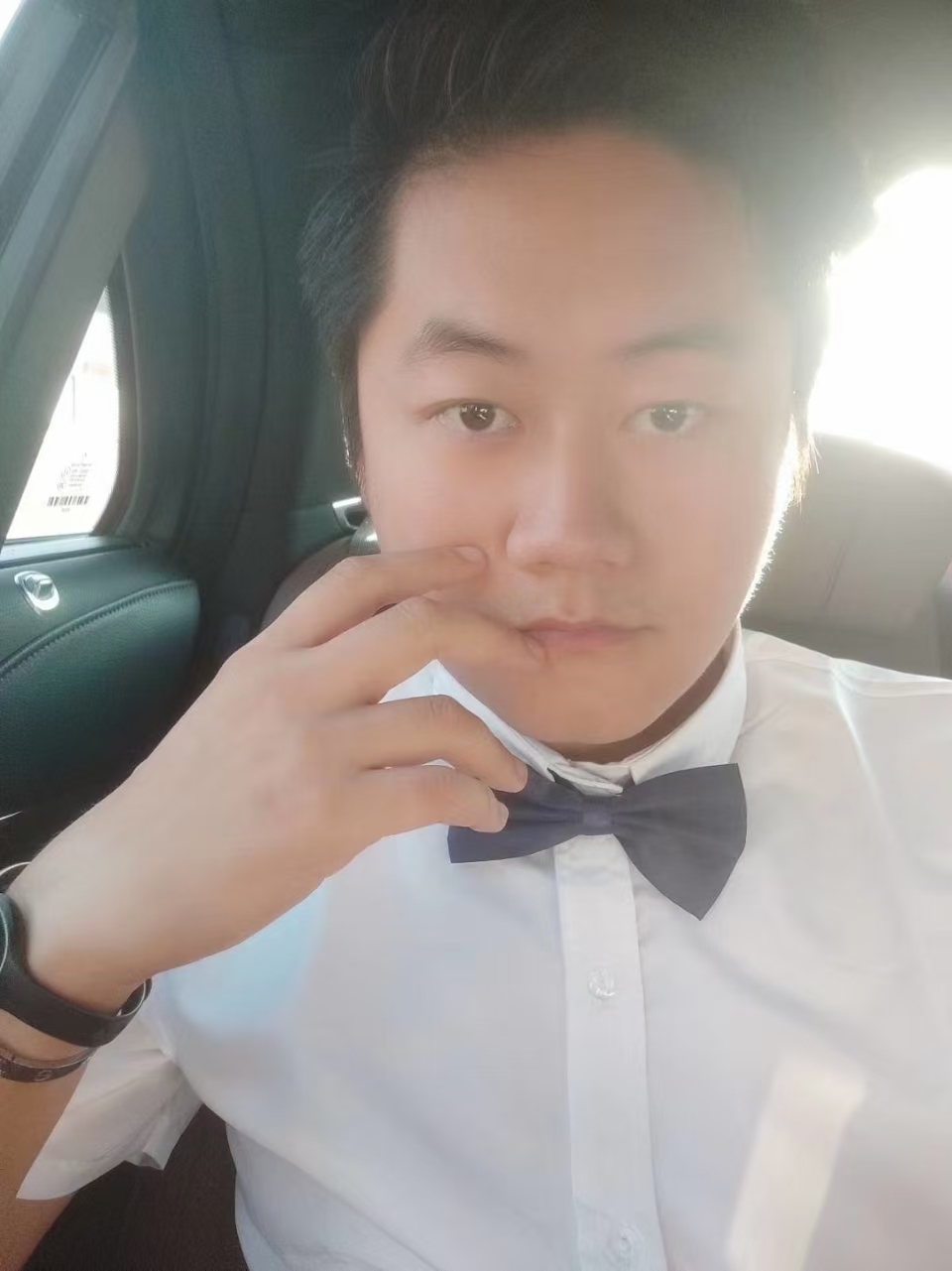 Guoyang San