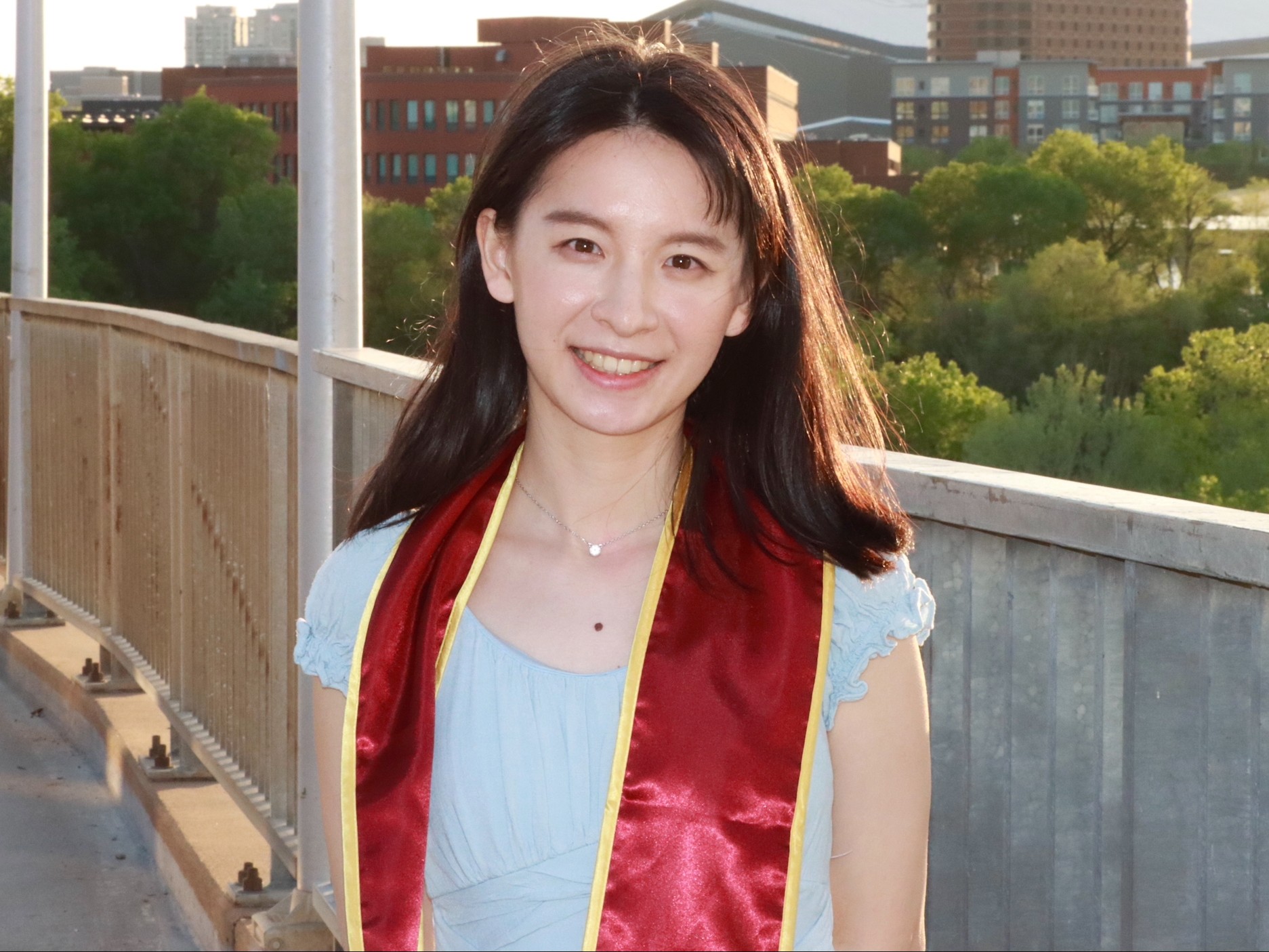 Peijun Liu
