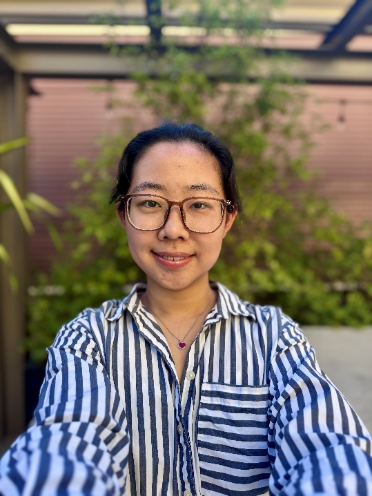Sarah Wang