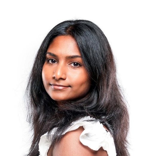 Tvisha Vudanrao
