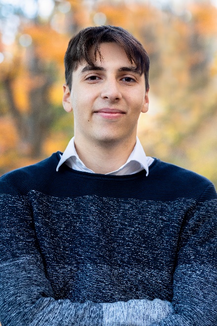 Vikram Scherfke