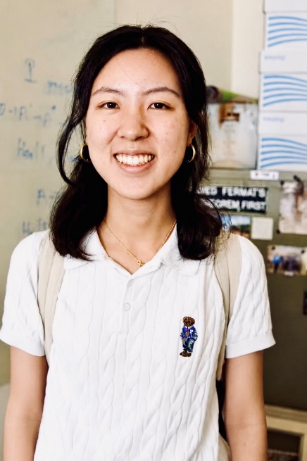Xiuyuan Lu
